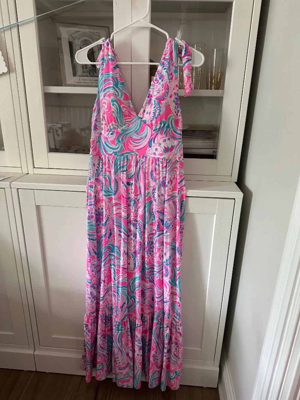 Lilly Pulitzer Maxine Dress - Picture 2 of 2